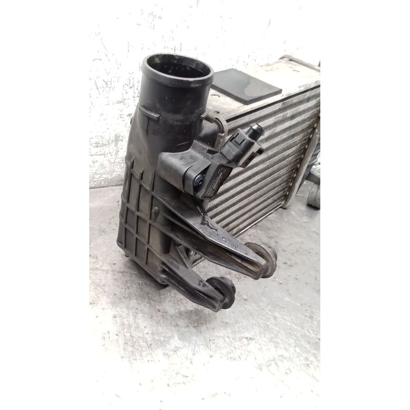 Recambio de intercooler para audi a4 b7 avant (8ed) 1.8 t quattro referencia OEM IAM 8E0145805  05
