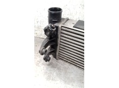 Recambio de intercooler para audi a4 b7 avant (8ed) 1.8 t quattro referencia OEM IAM 8E0145805  05 2