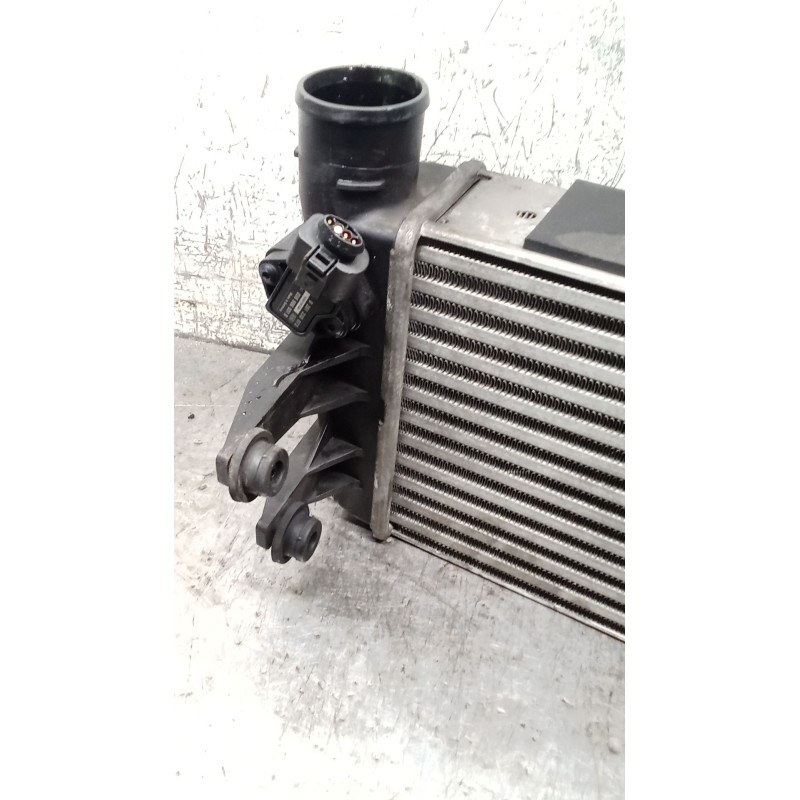 Recambio de intercooler para audi a4 b7 avant (8ed) 1.8 t quattro referencia OEM IAM 8E0145805  05