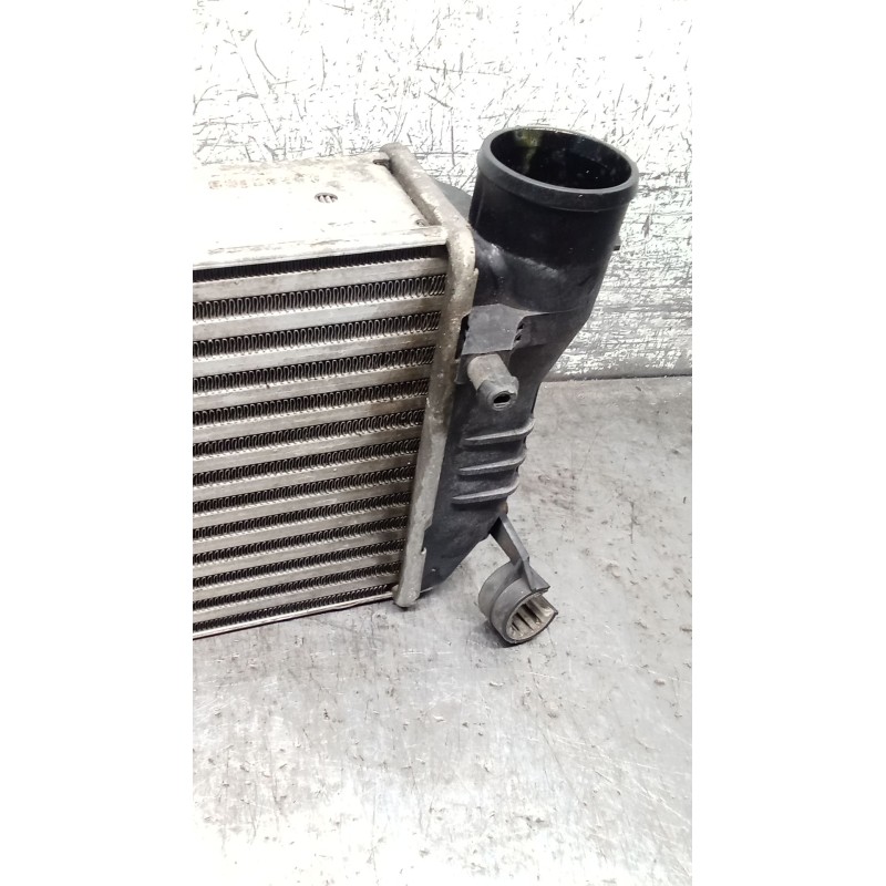 Recambio de intercooler para audi a4 b7 avant (8ed) 1.8 t quattro referencia OEM IAM 8E0145805  05