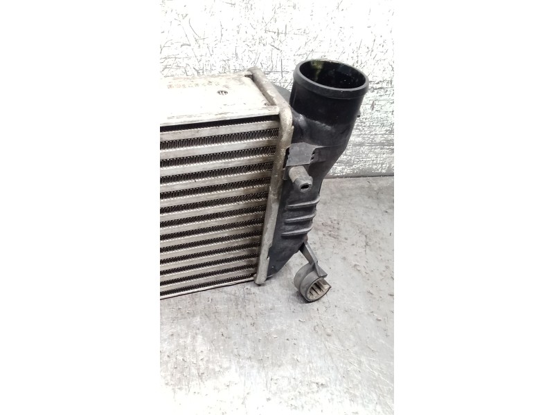 Recambio de intercooler para audi a4 b7 avant (8ed) 1.8 t quattro referencia OEM IAM 8E0145805  05