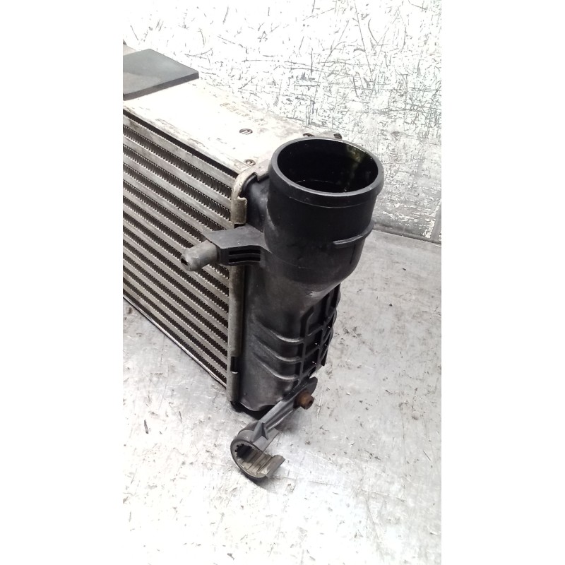Recambio de intercooler para audi a4 b7 avant (8ed) 1.8 t quattro referencia OEM IAM 8E0145805  05