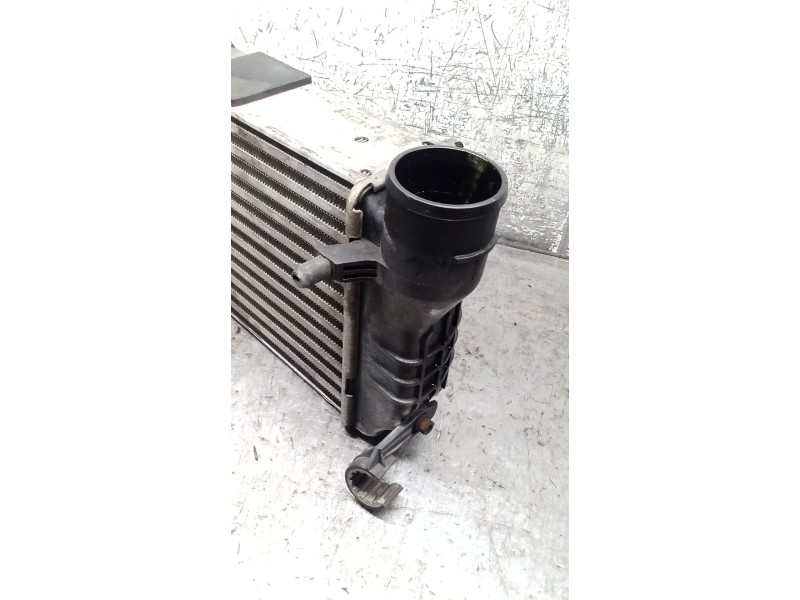 Recambio de intercooler para audi a4 b7 avant (8ed) 1.8 t quattro referencia OEM IAM 8E0145805  05