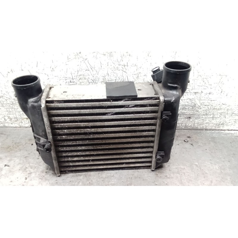Recambio de intercooler para audi a4 b7 avant (8ed) 1.8 t quattro referencia OEM IAM 8E0145805  05