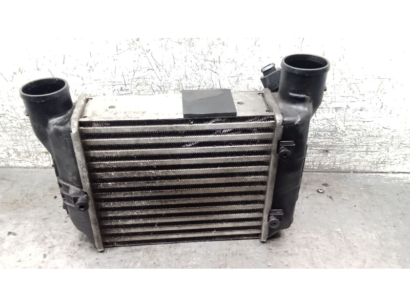 Recambio de intercooler para audi a4 b7 avant (8ed) 1.8 t quattro referencia OEM IAM 8E0145805  05