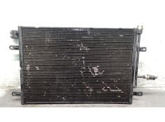 Recambio de condensador / radiador aire acondicionado para audi a4 b7 avant (8ed) 1.8 t quattro referencia OEM IAM 8ER0260401Q  