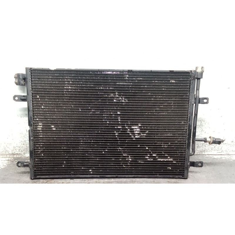 Recambio de condensador / radiador aire acondicionado para audi a4 b7 avant (8ed) 1.8 t quattro referencia OEM IAM 8ER0260401Q  