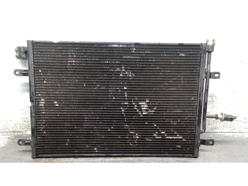 Recambio de condensador / radiador aire acondicionado para audi a4 b7 avant (8ed) 1.8 t quattro referencia OEM IAM 8ER0260401Q  