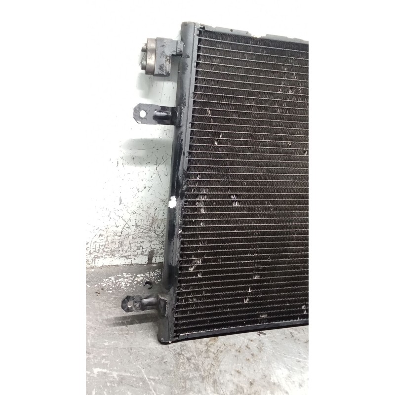 Recambio de condensador / radiador aire acondicionado para audi a4 b7 avant (8ed) 1.8 t quattro referencia OEM IAM 8ER0260401Q  