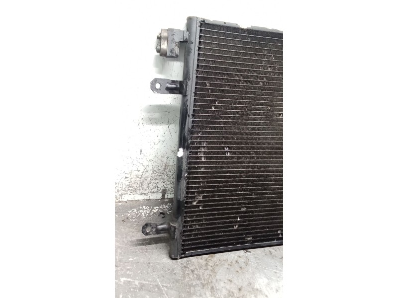 Recambio de condensador / radiador aire acondicionado para audi a4 b7 avant (8ed) 1.8 t quattro referencia OEM IAM 8ER0260401Q  