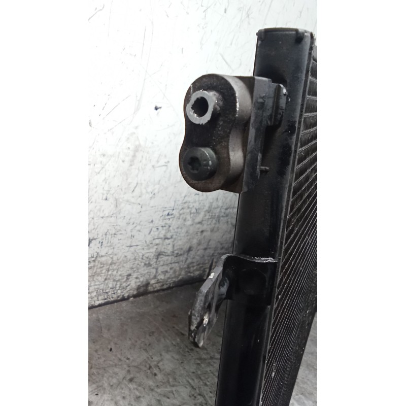 Recambio de condensador / radiador aire acondicionado para audi a4 b7 avant (8ed) 1.8 t quattro referencia OEM IAM 8ER0260401Q  
