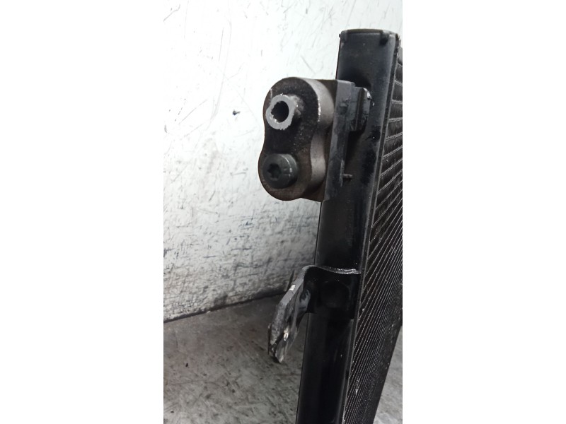 Recambio de condensador / radiador aire acondicionado para audi a4 b7 avant (8ed) 1.8 t quattro referencia OEM IAM 8ER0260401Q  