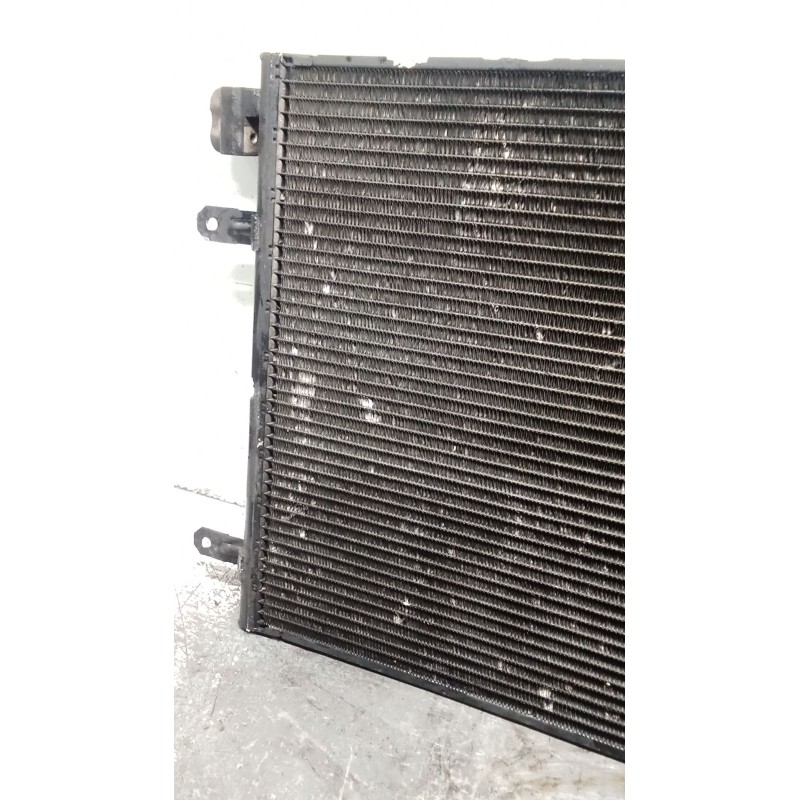 Recambio de condensador / radiador aire acondicionado para audi a4 b7 avant (8ed) 1.8 t quattro referencia OEM IAM 8ER0260401Q  