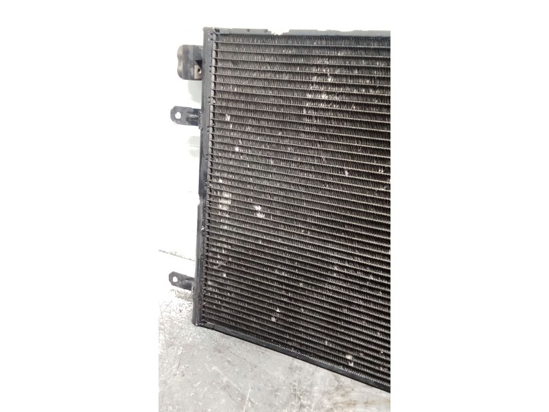 Recambio de condensador / radiador aire acondicionado para audi a4 b7 avant (8ed) 1.8 t quattro referencia OEM IAM 8ER0260401Q  