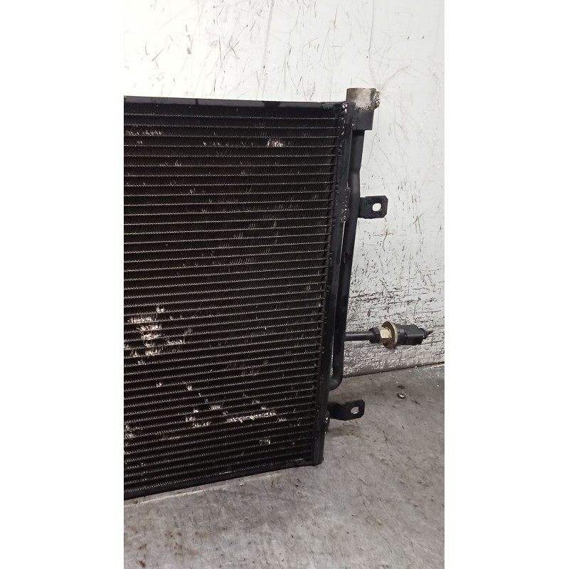 Recambio de condensador / radiador aire acondicionado para audi a4 b7 avant (8ed) 1.8 t quattro referencia OEM IAM 8ER0260401Q  