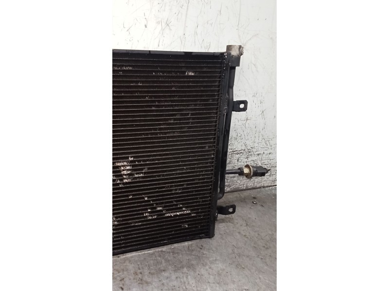 Recambio de condensador / radiador aire acondicionado para audi a4 b7 avant (8ed) 1.8 t quattro referencia OEM IAM 8ER0260401Q  