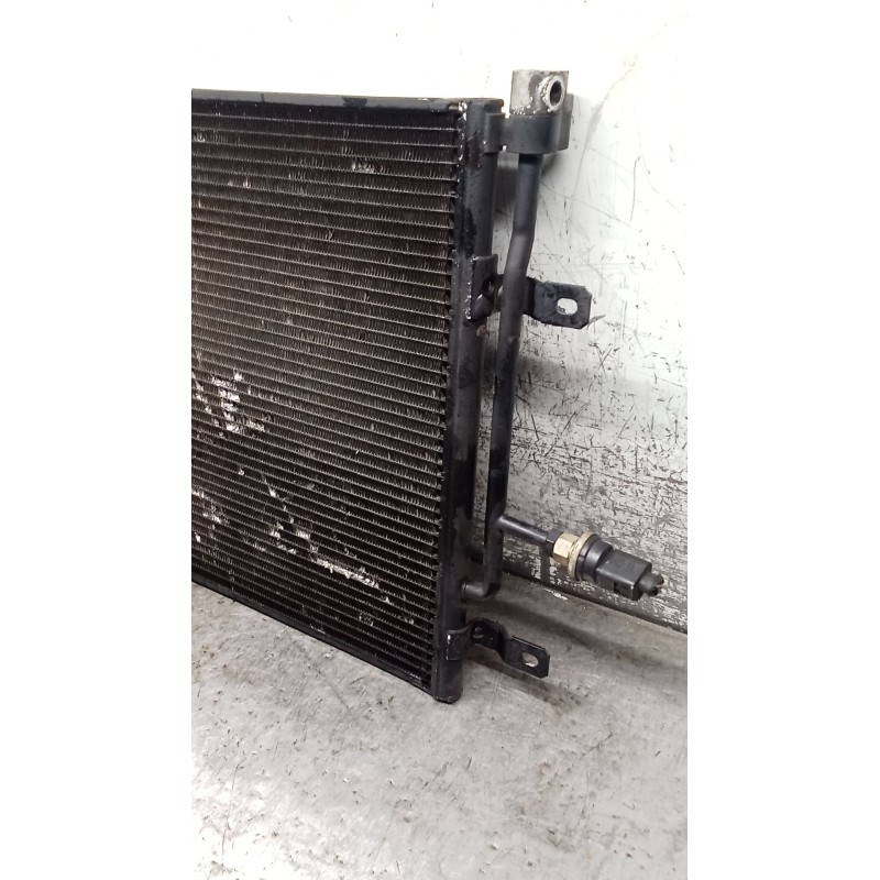 Recambio de condensador / radiador aire acondicionado para audi a4 b7 avant (8ed) 1.8 t quattro referencia OEM IAM 8ER0260401Q  