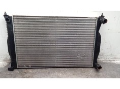 Recambio de radiador agua para audi a4 b7 avant (8ed) 1.8 t quattro referencia OEM IAM   05