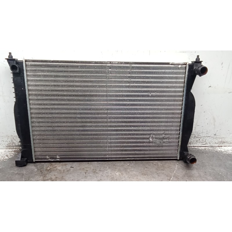 Recambio de radiador agua para audi a4 b7 avant (8ed) 1.8 t quattro referencia OEM IAM   05