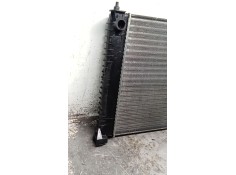 Recambio de radiador agua para audi a4 b7 avant (8ed) 1.8 t quattro referencia OEM IAM   05 2