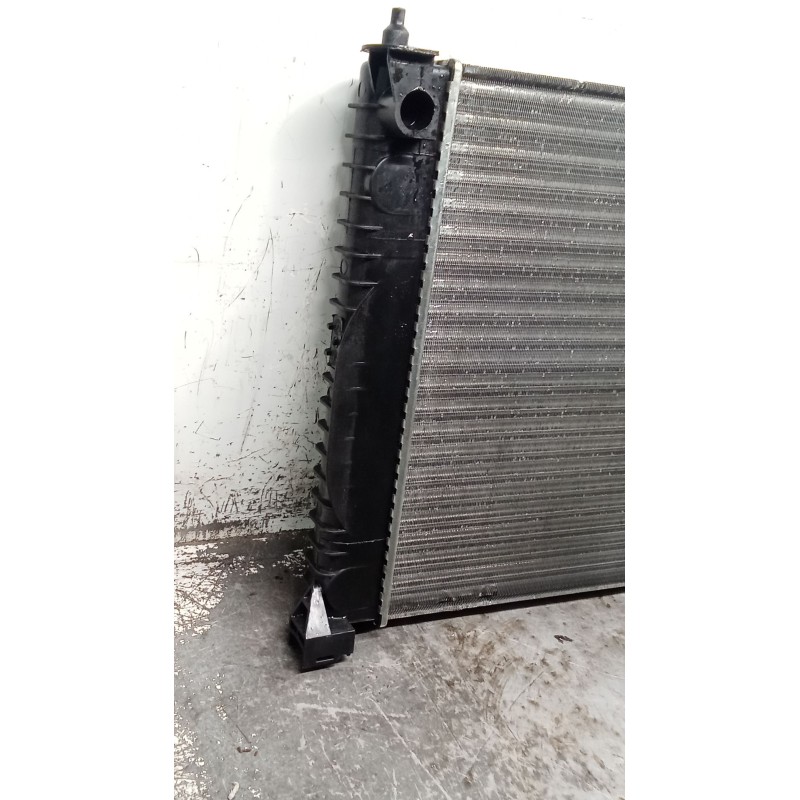 Recambio de radiador agua para audi a4 b7 avant (8ed) 1.8 t quattro referencia OEM IAM   05