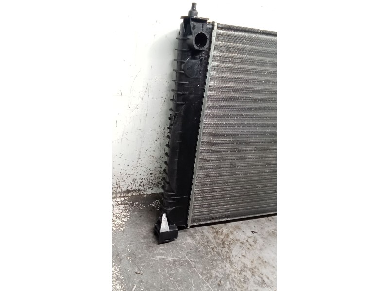 Recambio de radiador agua para audi a4 b7 avant (8ed) 1.8 t quattro referencia OEM IAM   05