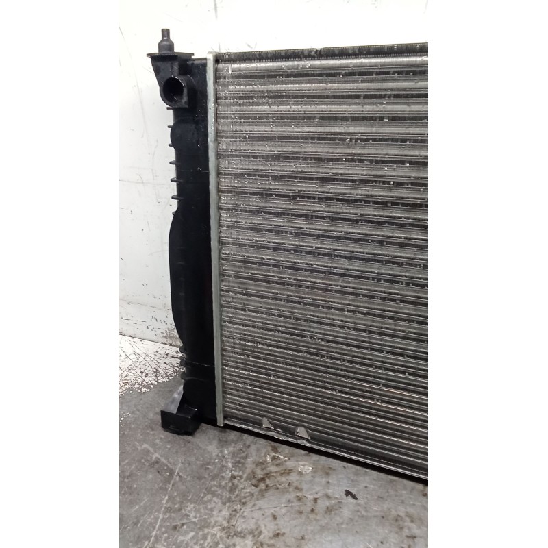 Recambio de radiador agua para audi a4 b7 avant (8ed) 1.8 t quattro referencia OEM IAM   05