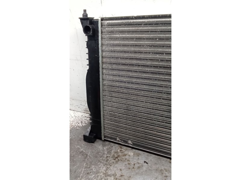 Recambio de radiador agua para audi a4 b7 avant (8ed) 1.8 t quattro referencia OEM IAM   05