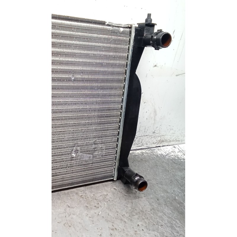 Recambio de radiador agua para audi a4 b7 avant (8ed) 1.8 t quattro referencia OEM IAM   05