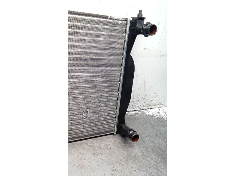 Recambio de radiador agua para audi a4 b7 avant (8ed) 1.8 t quattro referencia OEM IAM   05