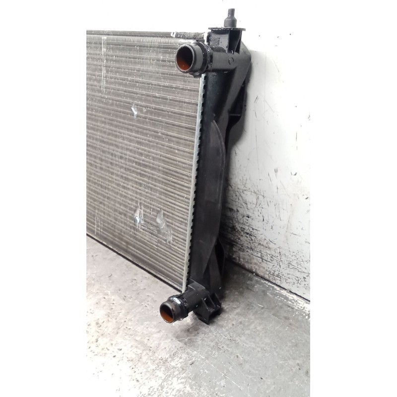 Recambio de radiador agua para audi a4 b7 avant (8ed) 1.8 t quattro referencia OEM IAM   05