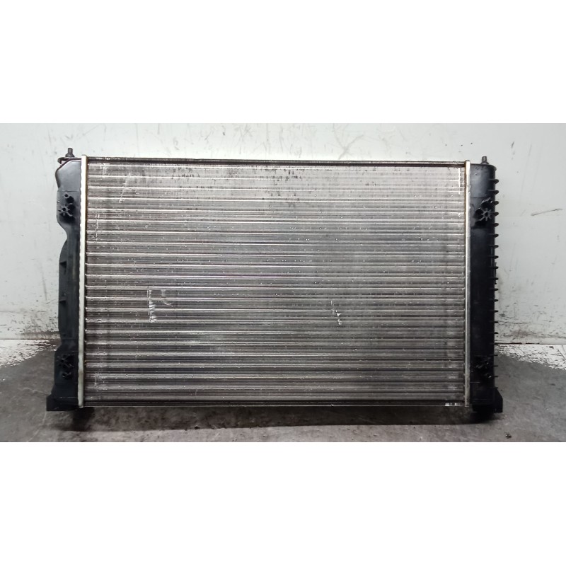Recambio de radiador agua para audi a4 b7 avant (8ed) 1.8 t quattro referencia OEM IAM   05