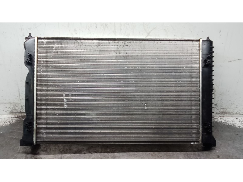 Recambio de radiador agua para audi a4 b7 avant (8ed) 1.8 t quattro referencia OEM IAM   05