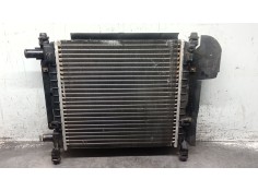 Recambio de radiador agua para ford ka (rb_) 1.3 i referencia OEM IAM   96