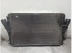 Recambio de intercooler para fiat croma (194_) 1.9 d multijet (194axb1b) referencia OEM IAM   05