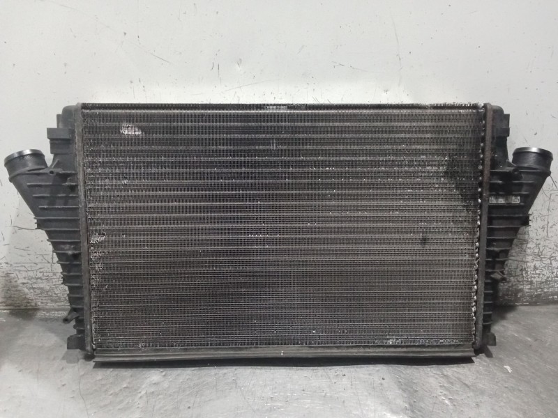 Recambio de intercooler para fiat croma (194_) 1.9 d multijet (194axb1b) referencia OEM IAM   05