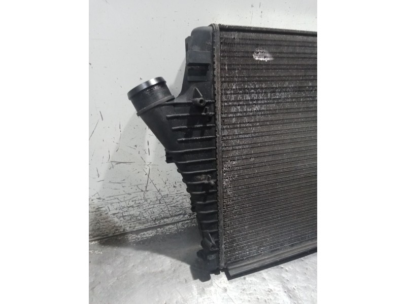 Recambio de intercooler para fiat croma (194_) 1.9 d multijet (194axb1b) referencia OEM IAM   05
