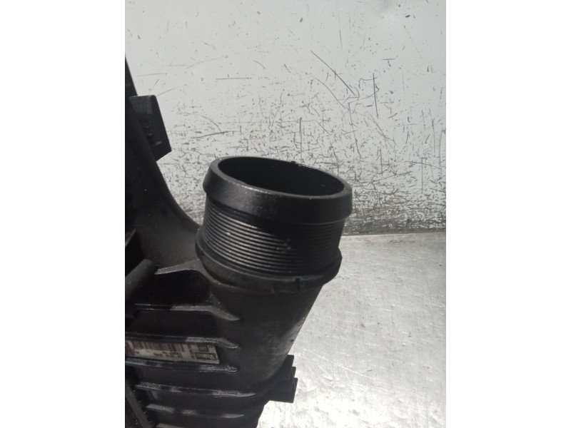 Recambio de intercooler para fiat croma (194_) 1.9 d multijet (194axb1b) referencia OEM IAM   05