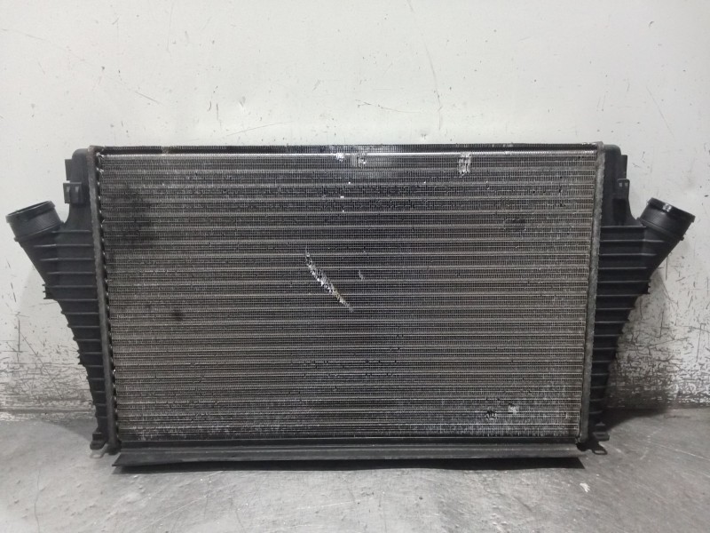 Recambio de intercooler para fiat croma (194_) 1.9 d multijet (194axb1b) referencia OEM IAM   05