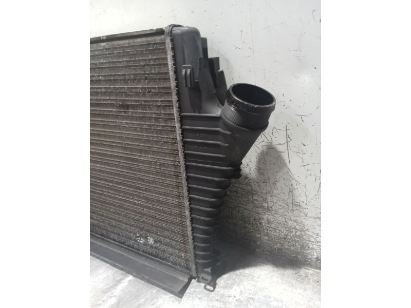 Recambio de intercooler para fiat croma (194_) 1.9 d multijet (194axb1b) referencia OEM IAM   05