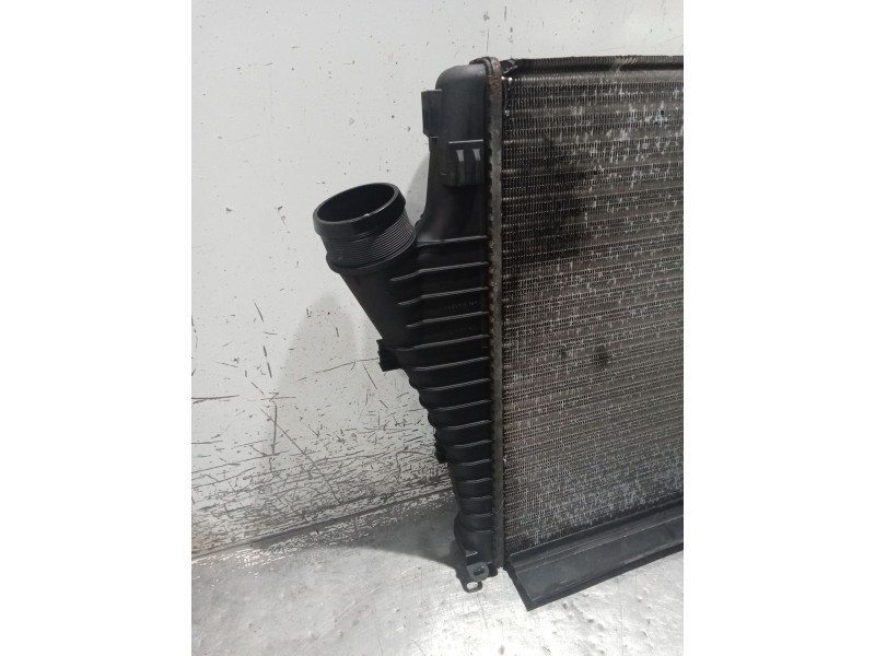 Recambio de intercooler para fiat croma (194_) 1.9 d multijet (194axb1b) referencia OEM IAM   05
