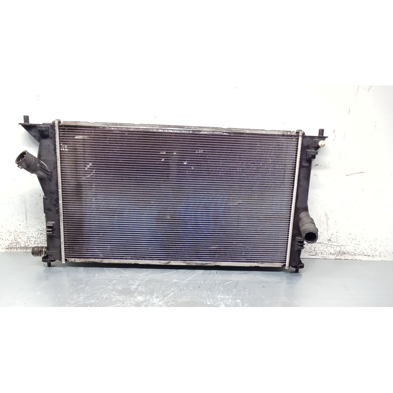 Recambio de radiador agua para mazda 5 (cr) 2.0 cd (cr19) referencia OEM IAM 4220008431  05