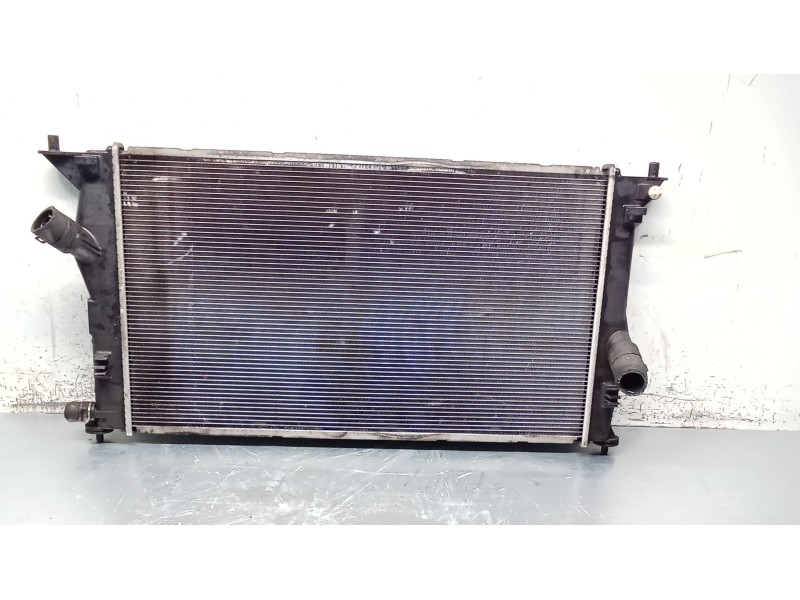 Recambio de radiador agua para mazda 5 (cr) 2.0 cd (cr19) referencia OEM IAM 4220008431  05