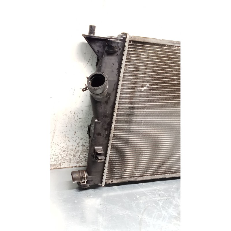 Recambio de radiador agua para mazda 5 (cr) 2.0 cd (cr19) referencia OEM IAM 4220008431  05