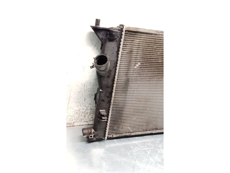 Recambio de radiador agua para mazda 5 (cr) 2.0 cd (cr19) referencia OEM IAM 4220008431  05
