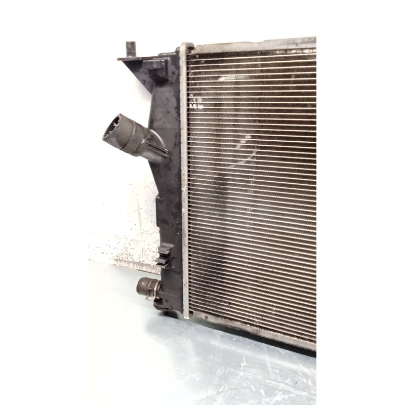 Recambio de radiador agua para mazda 5 (cr) 2.0 cd (cr19) referencia OEM IAM 4220008431  05