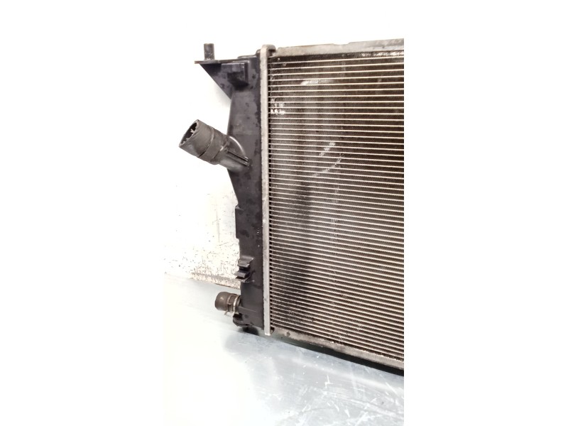 Recambio de radiador agua para mazda 5 (cr) 2.0 cd (cr19) referencia OEM IAM 4220008431  05