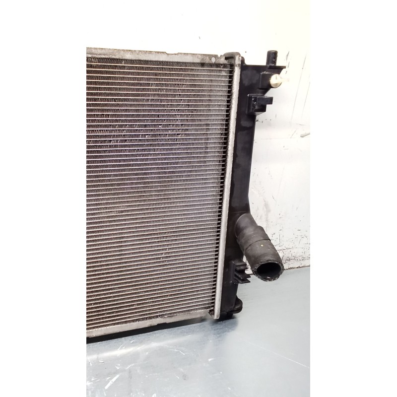 Recambio de radiador agua para mazda 5 (cr) 2.0 cd (cr19) referencia OEM IAM 4220008431  05