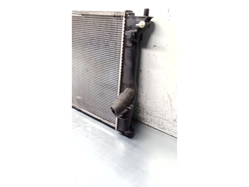 Recambio de radiador agua para mazda 5 (cr) 2.0 cd (cr19) referencia OEM IAM 4220008431  05