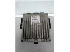 Recambio de centralita motor uce para nissan micra (k12e) 1.5 dci turbodiesel cat referencia OEM IAM R0410B034A 8200399038 82005